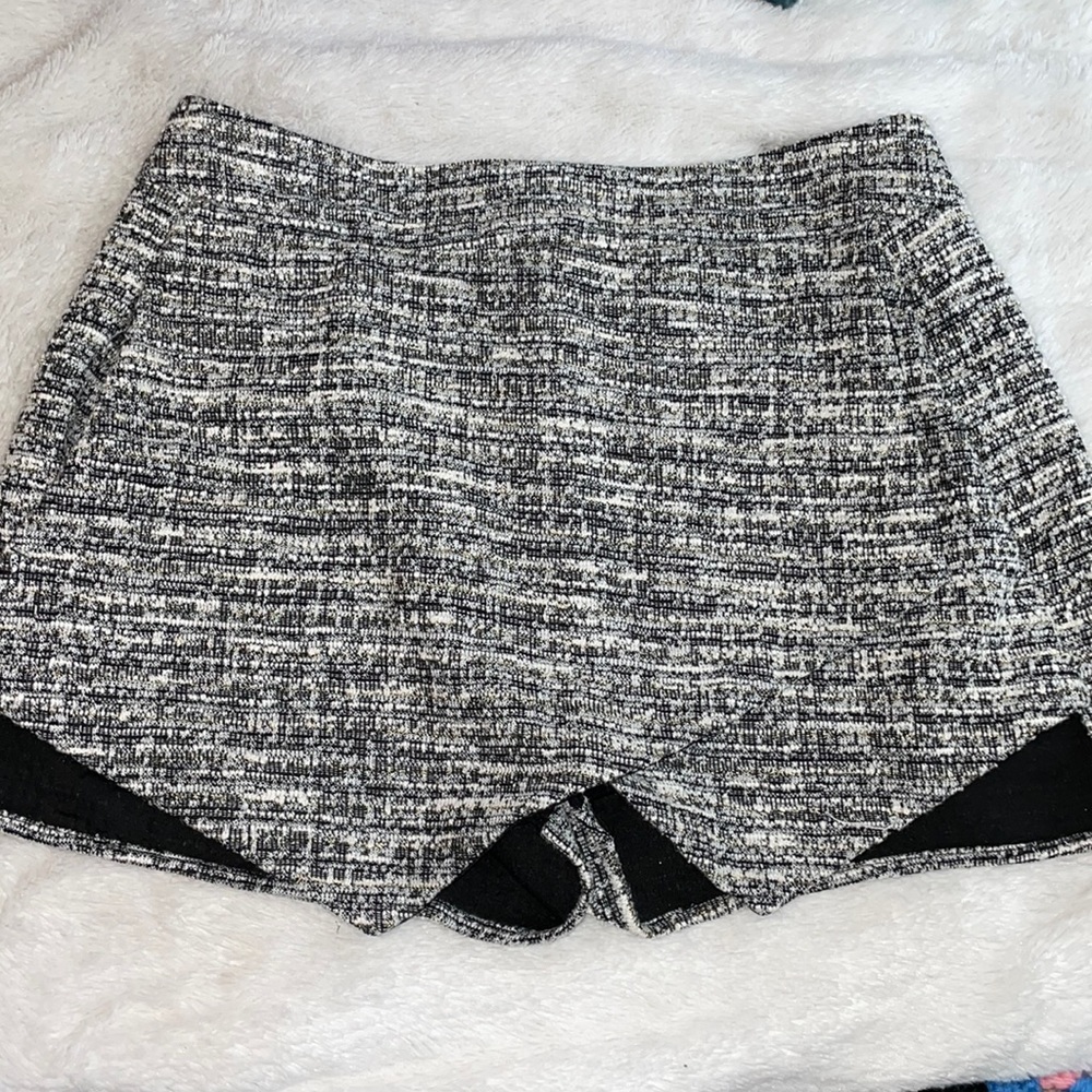 Cute skort